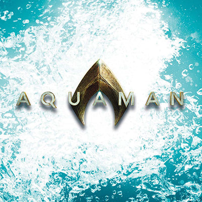 Brand: Aquaman