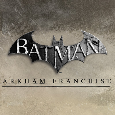 Brand: Arkham Franchise