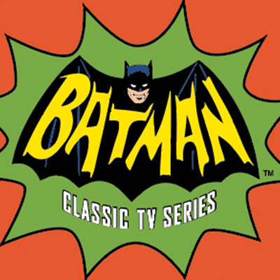 Brand: Batman TV Series