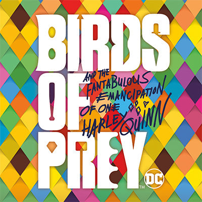 Brand: Birds of Prey