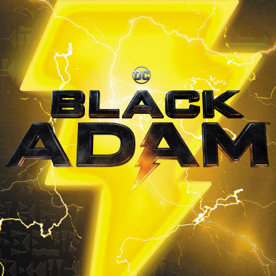 Brand: Black Adam