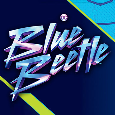 Brand: Blue Beetle