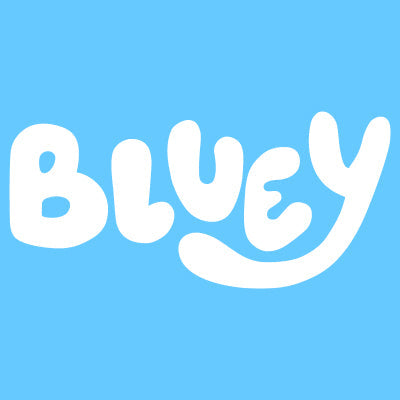 Brand: Bluey