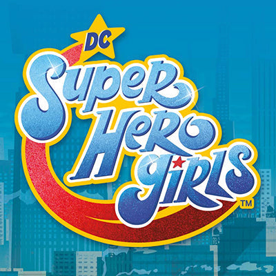 Brand: DC Super Hero Girls