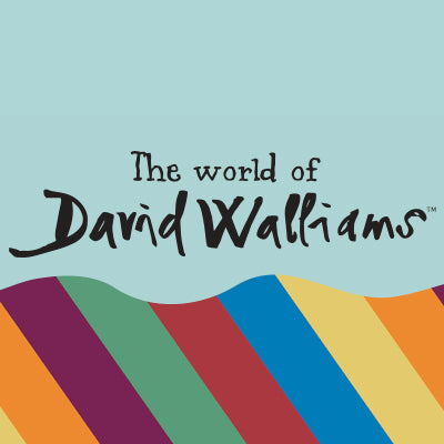 Brand: The World of David Walliams