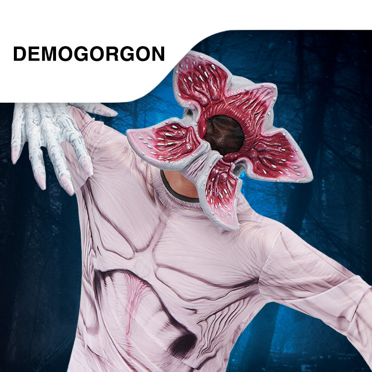 Character: Demogorgon