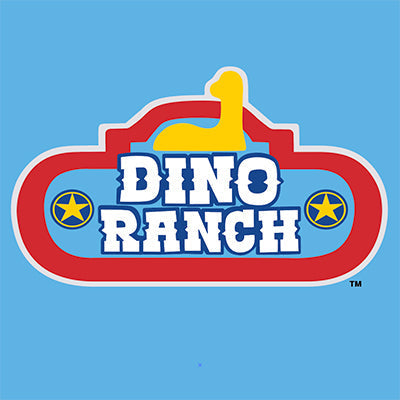Brand: Dino Ranch