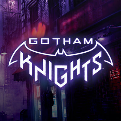 Brand: Gotham Knights