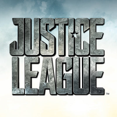 Brand: Justice League