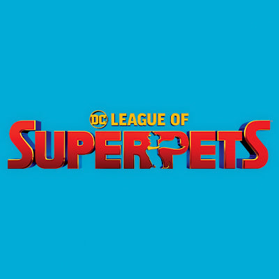 Brand: DC League of Super-Pets