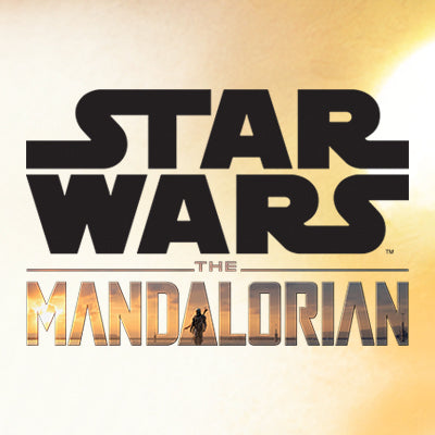 Brand: The Mandalorian