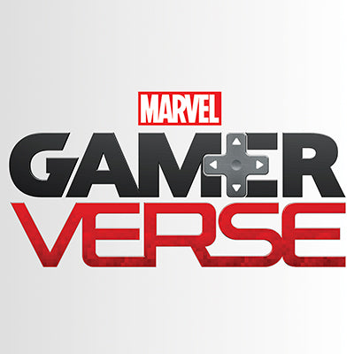Brand: Marvel Gamerverse