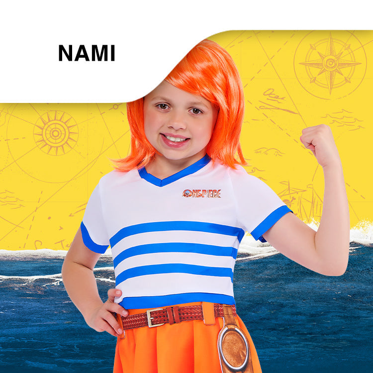 Character: Nami