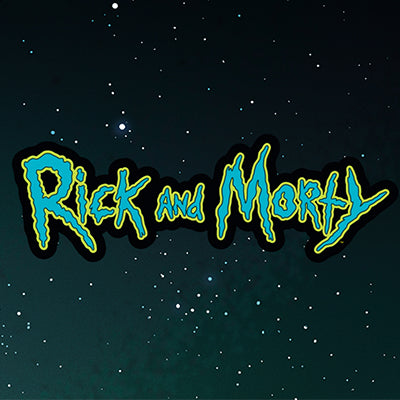 Brand: Rick & Morty