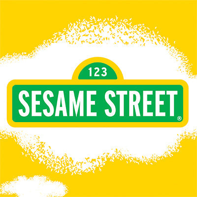 Brand: Sesame Street