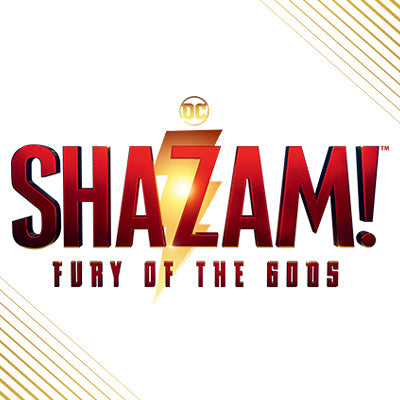 Brand: Shazam!