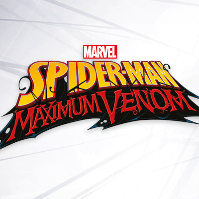 Brand: Spider-Man Maximum Venom