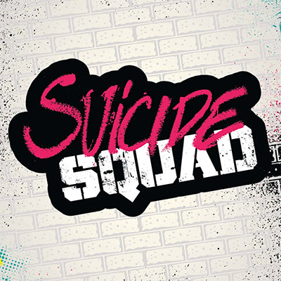 Brand: Suicide Squad