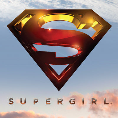 Brand: Supergirl TV Series