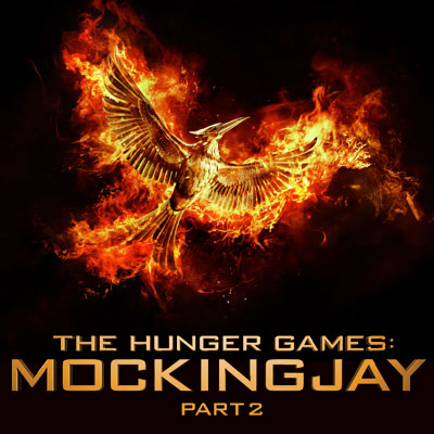 Brand: The Hunger Games