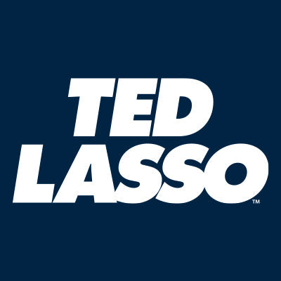 Brand: Ted Lasso