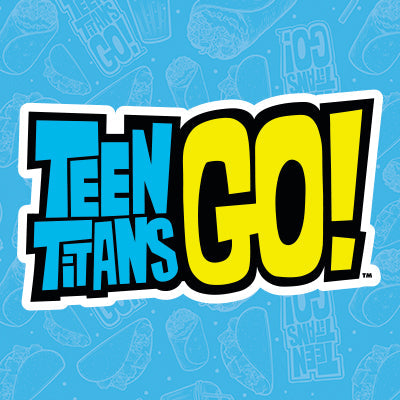 Brand: Teen Titans Go