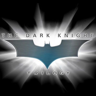 Brand: The Dark Knight