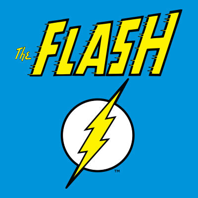 Brand: The Flash