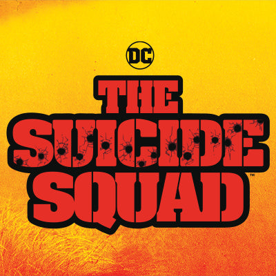 Brand: The Suicide Squad