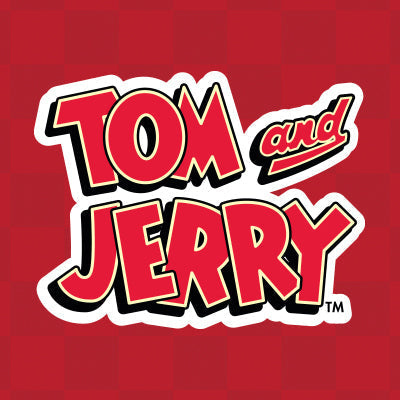 Brand: Tom & Jerry