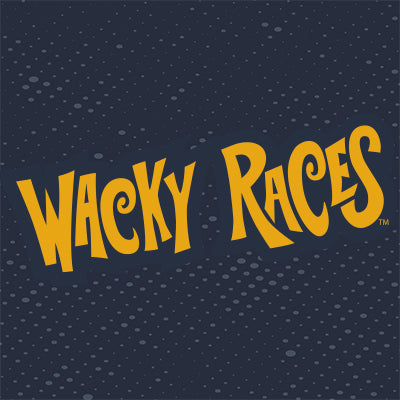 Brand: Wacky Races