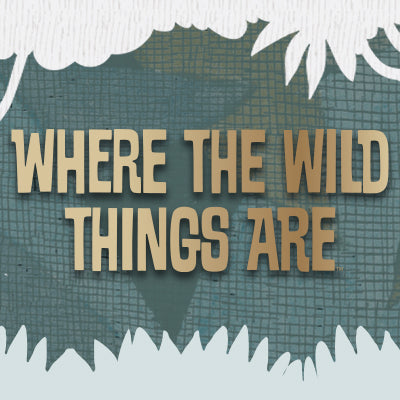 Brand: Where The Wild Things Are