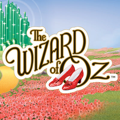 Brand: Wizard Of Oz
