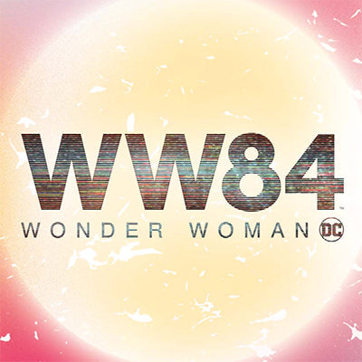 Brand: Wonder Woman 1984