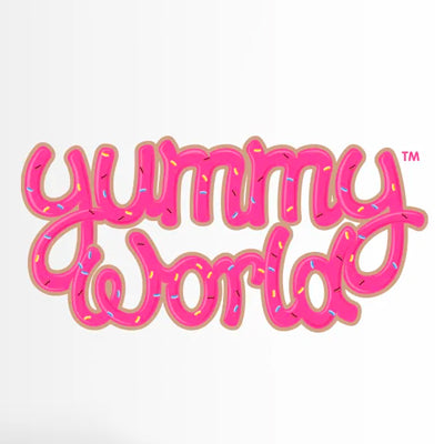 Brand: Yummy World