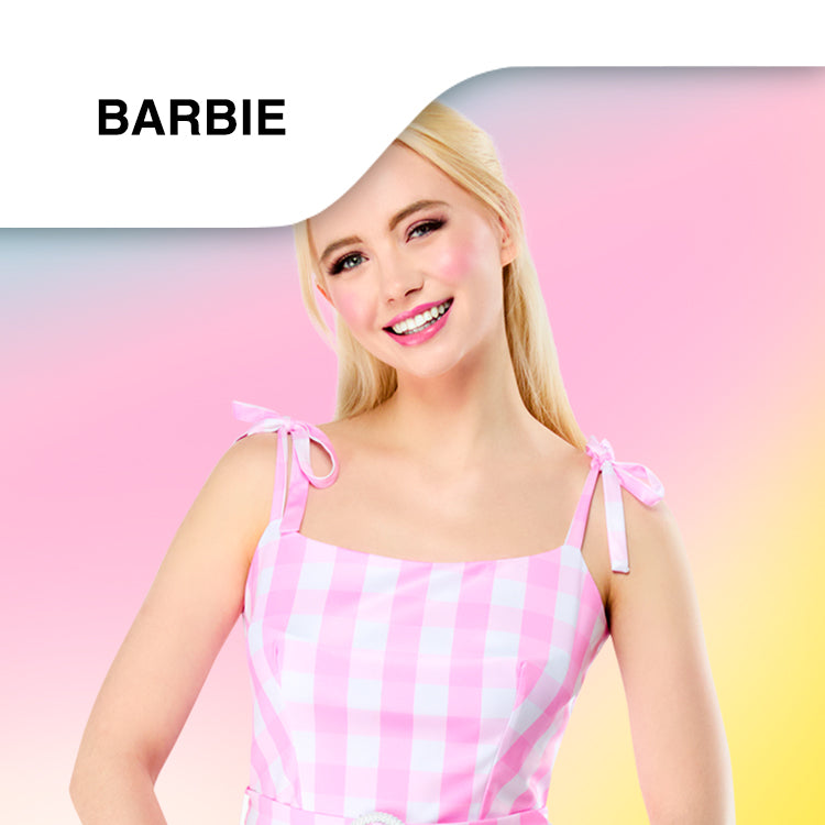 Character: Barbie