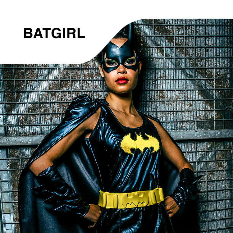 Character: Batgirl