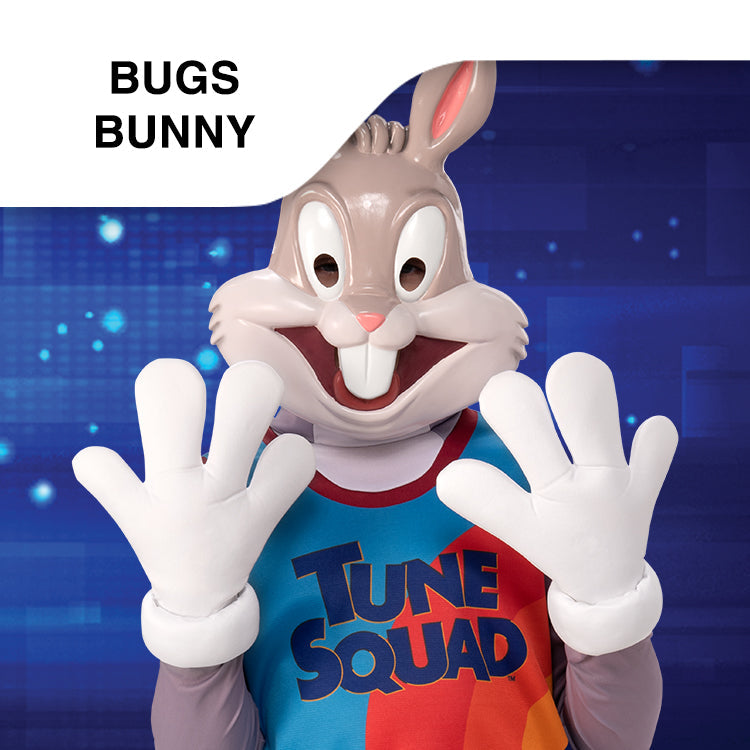 Character: Bugs Bunny
