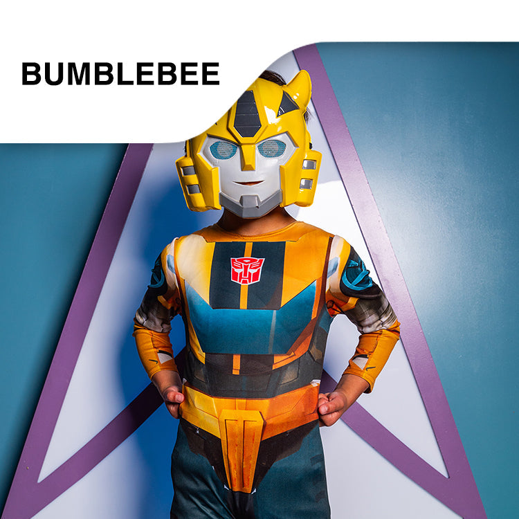Character: Bumblebee