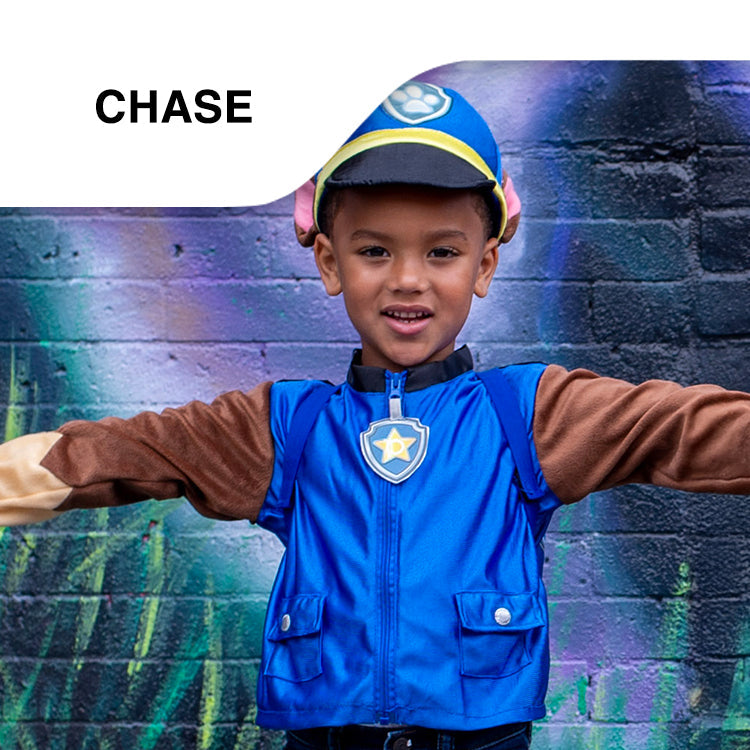 Character: Chase