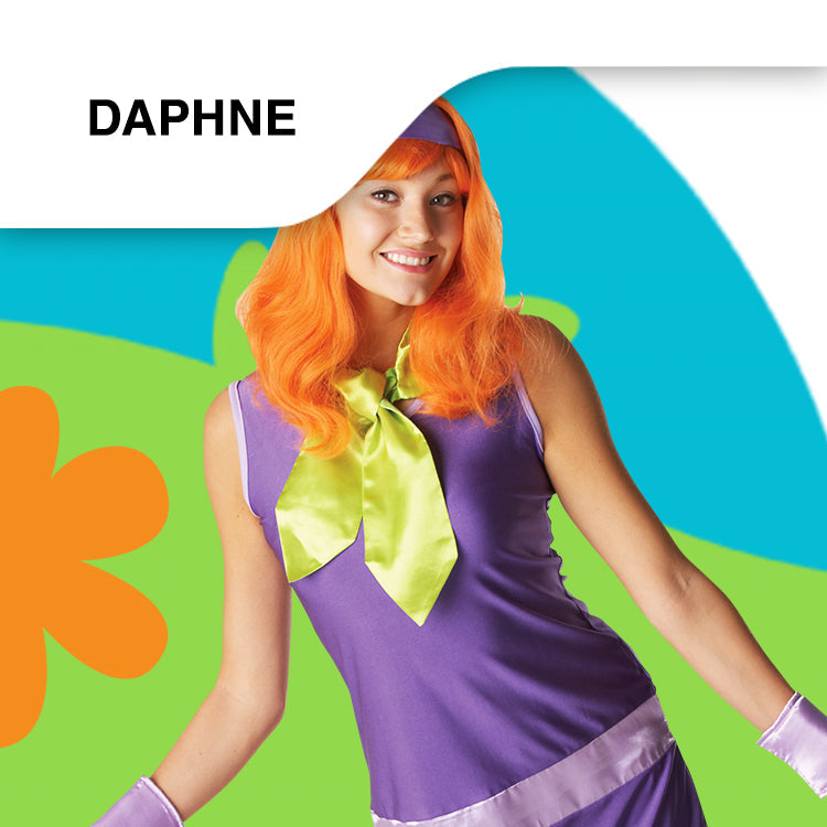Character: Daphne