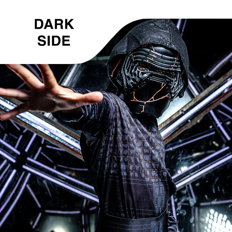 Character: Dark Side