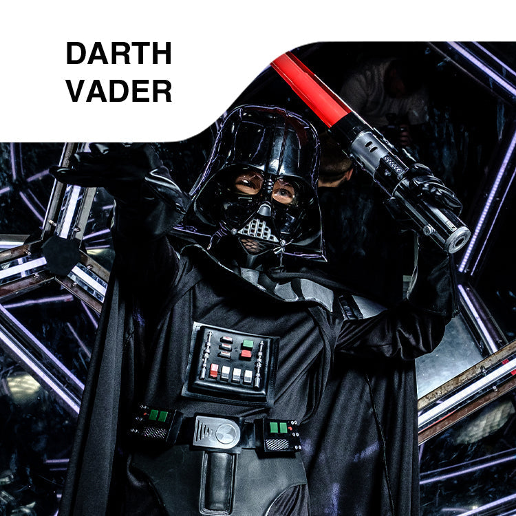 Character: Darth Vader
