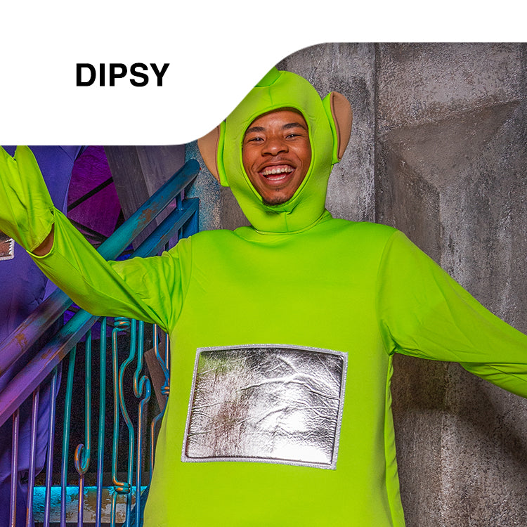 Character: Dipsy