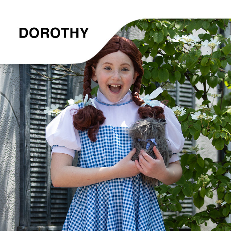 Character: Dorothy