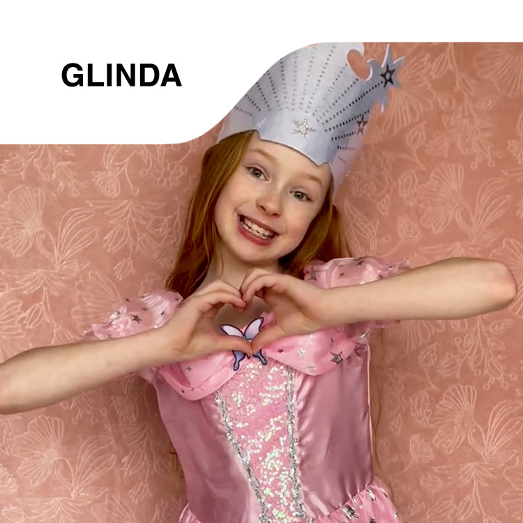 Character: Glinda