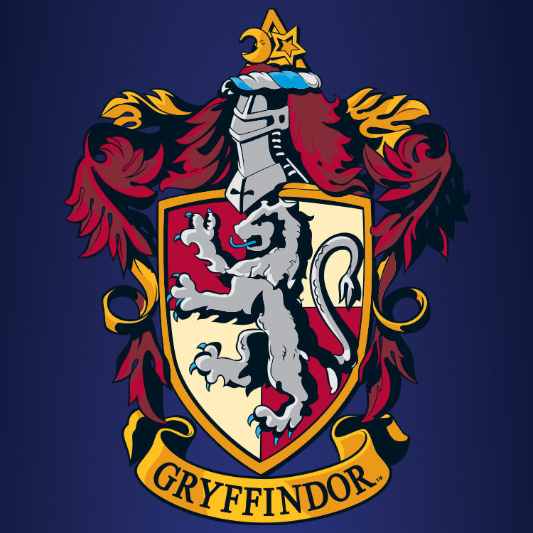 Character: Gryffindor