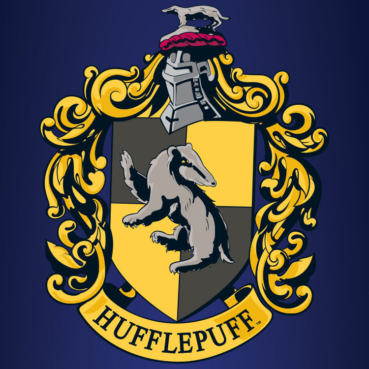 Character: Hufflepuff