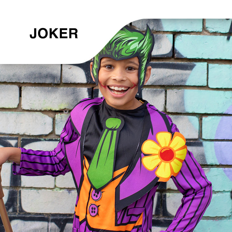 Character: Joker