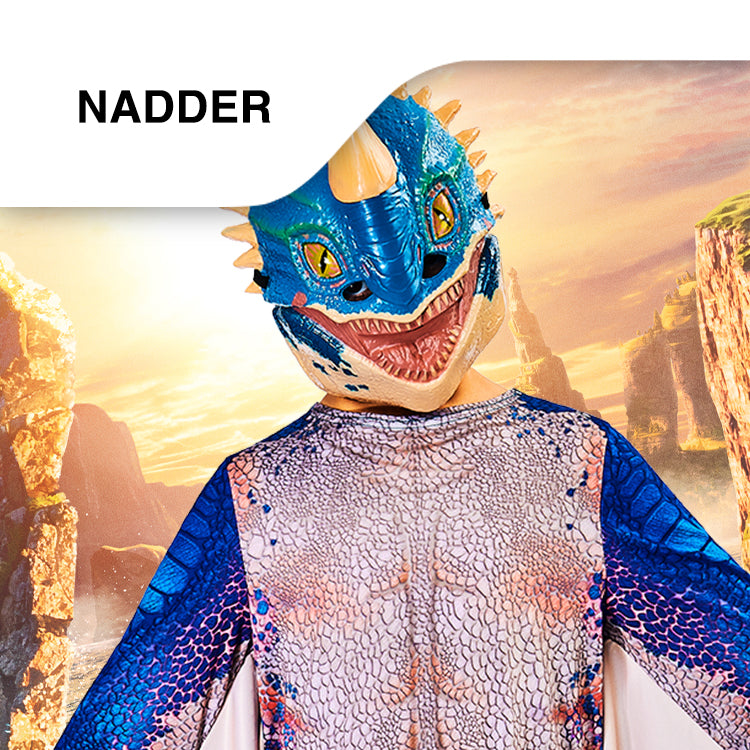 Character: Nadder